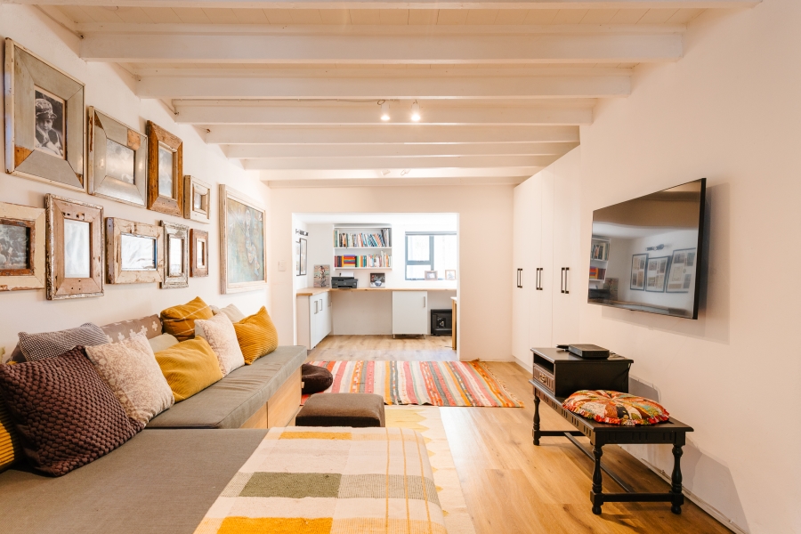 4 Bedroom Property for Sale in Kommetjie Western Cape